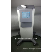 2014 anti aging wrinkle removal micro needle fractional RF machine